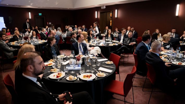 Cine sunt câștigătorii premiilor RoFintech Awards 2024?