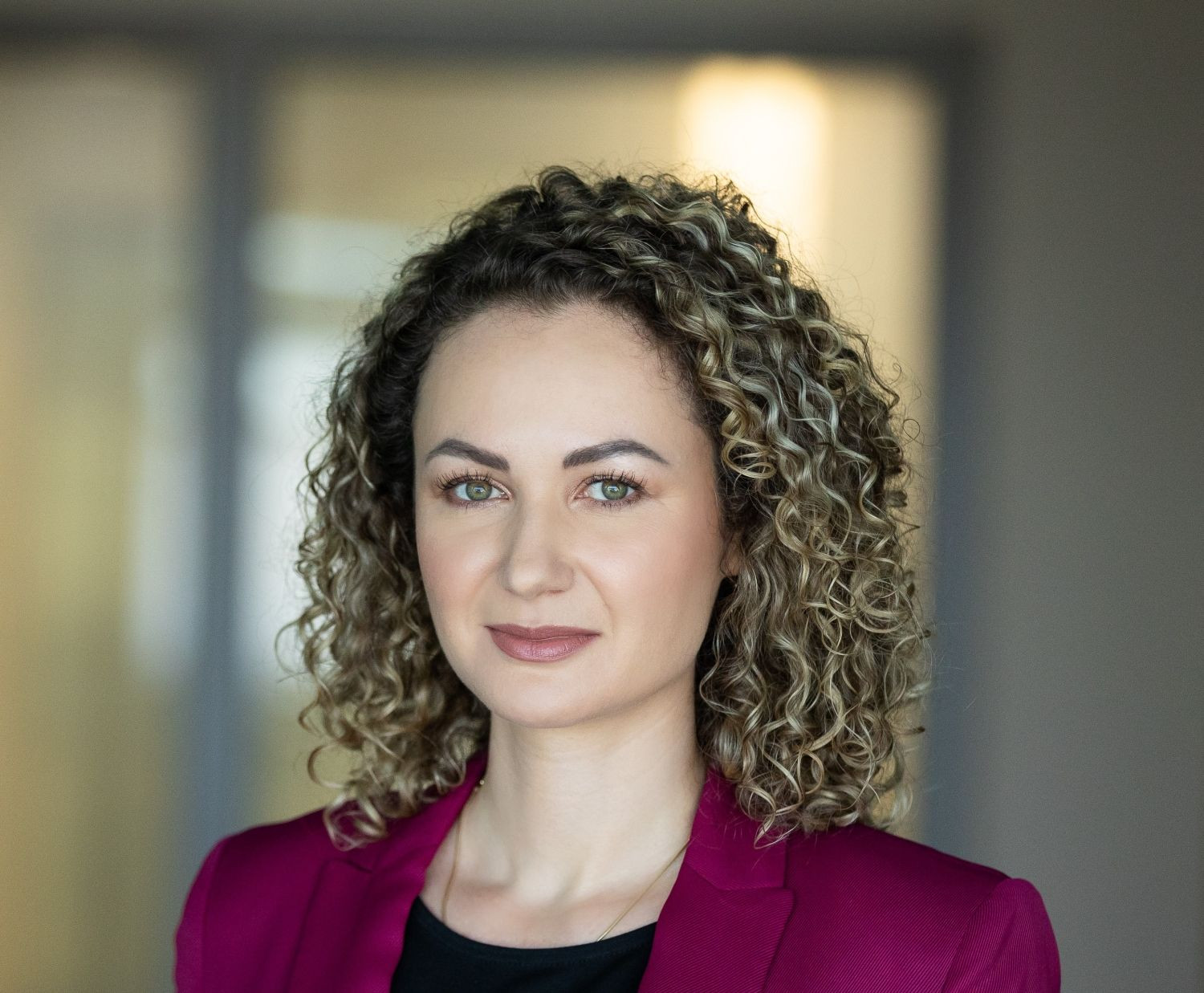 Simona Matei devine Partener la Audit în cadrul EY