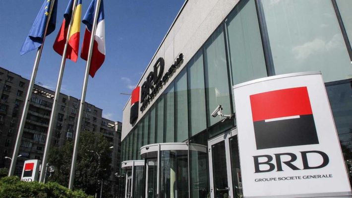 BRD, declarată „Best Trade Finance Provider” de Global Finance
