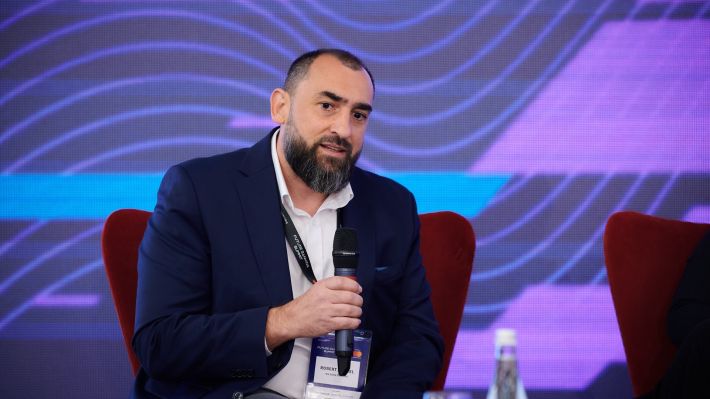 Robert Anghel, ING, despre trendurile digitale și impactul lor asupra clienților