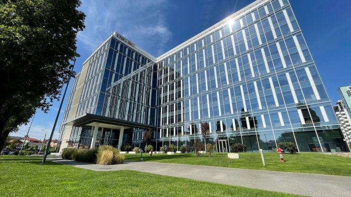 ING Bank România a crescut cu 15% veniturile primul semestru