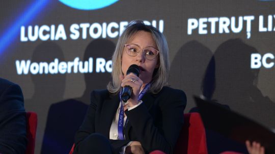 Future Banking Summit. Ce rezultate au deja agenții AI folosiți pentru zona de relații cu clienții: datele prezentate de Wonderful România