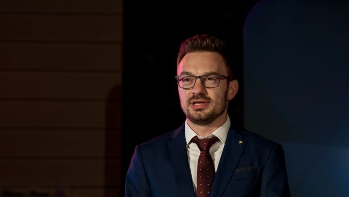 INTERVIU Valentin Filip, Fortech Investments: Avem 11 investiții active în startup-uri