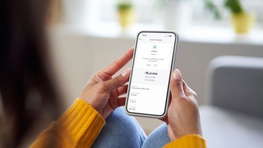 Raiffeisen Digital Bank oferă clienților noi până la 200 de lei cashback