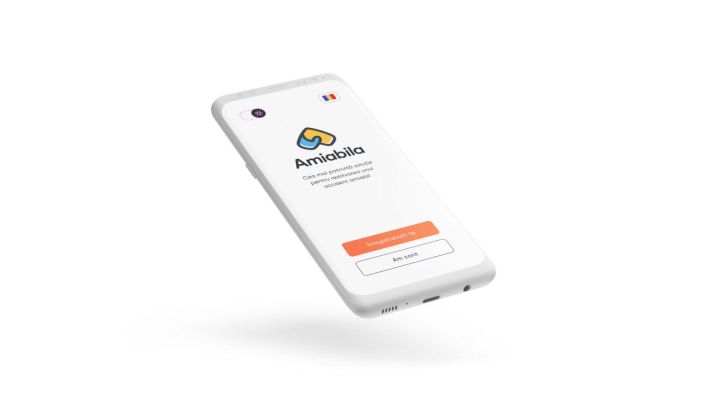 Aplicaţia Amiabila, o nouă funcţionalitate: generarea contractului de vânzare-cumpărare auto