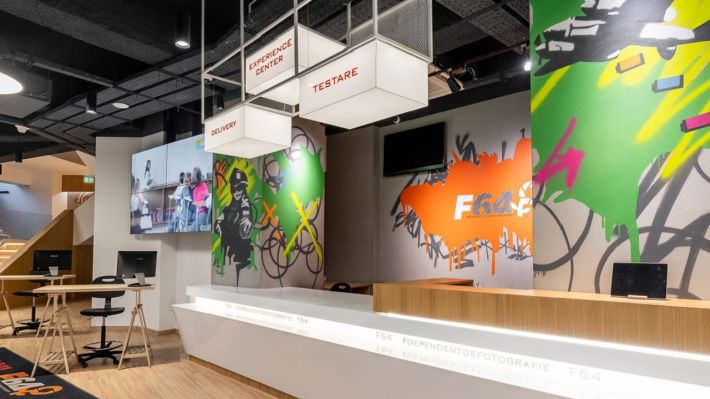 Mokka aduce „Buy Now, Pay Later" la F64