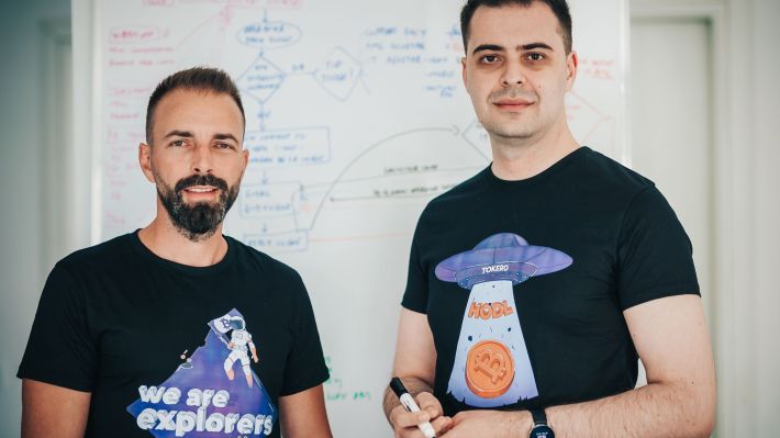 Tokero anunță o ocazie unică pentru persoane fizice de a achiziționa participații în companie