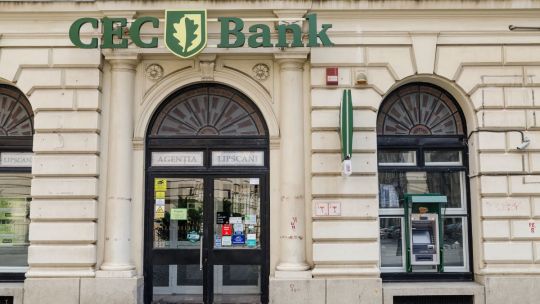 Finanțare de 5 milioane de euro pentru grupul RAAL de la CEC Bank și EximBank