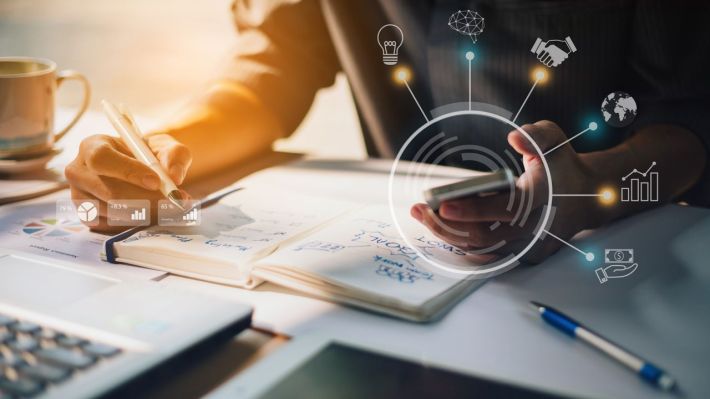 PNRR/Digitalizarea IMM-urilor: Peste 7.000 de proiecte depuse, cu 30% mai mult decât ţinta stabilită