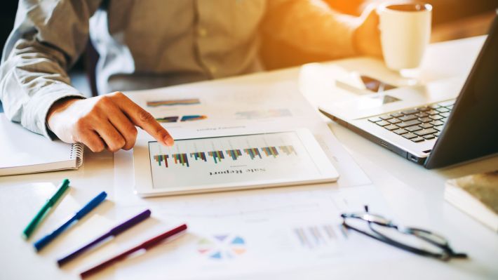 Economia digitală a României ar putea crește de 3,5 ori în 2030
