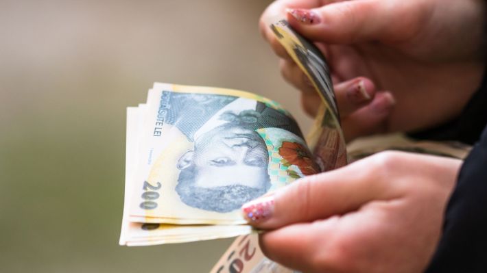 Studiu Mastercard: În România, 2 din 5 adulți sunt nebancarizați