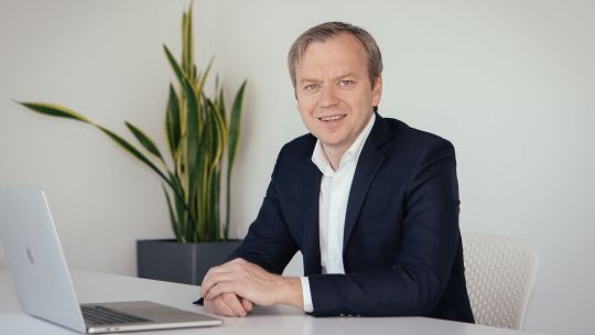 Instant Factoring, cea mai bună platformă de factoring digital din Europa Centrală și de Est