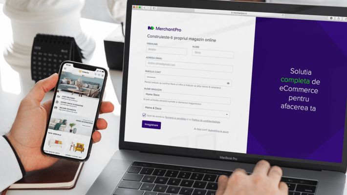2023, an al investițiilor în UX, optimizare și automatizare în e-Commerce