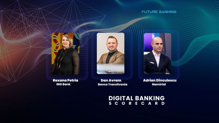 De ce este important onboarding-ul? Află la Digital Banking Scorecard