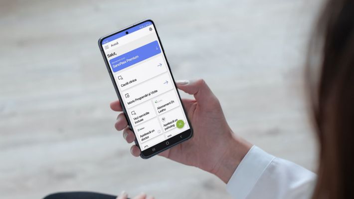Grupul Medlife achiziționează startup-ul românesc SanoPass