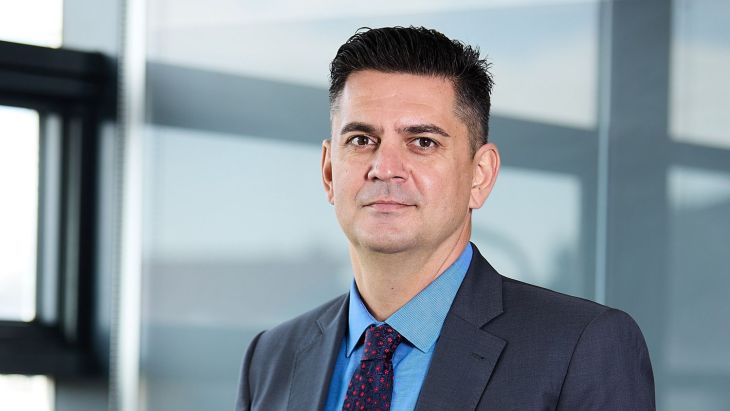 Finqware îl angajează pe Radu Pojoga în funcția de Chief Revenue Officer