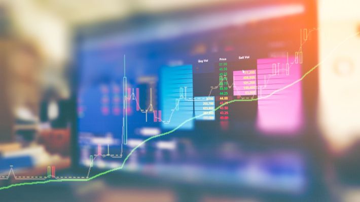 Anul 2023, atractiv pentru investitorii la Bursă din perspectiva dividendelor