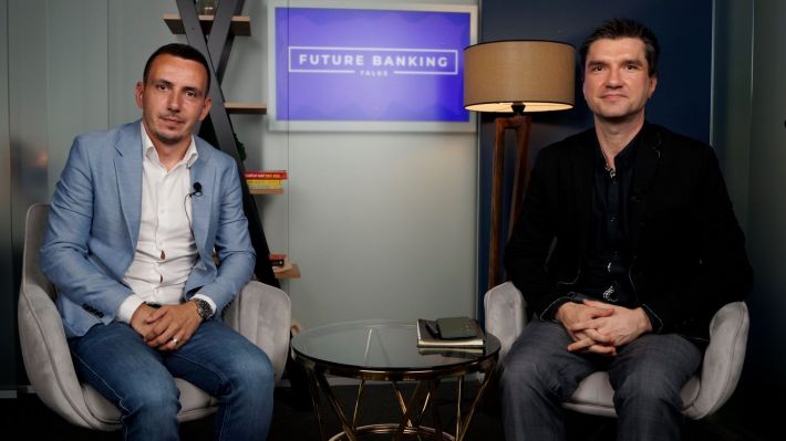 ?Alexandru Mitroi, Temenos: „Transformarea digitală este un proces continuu, pe termen nedeterminat”