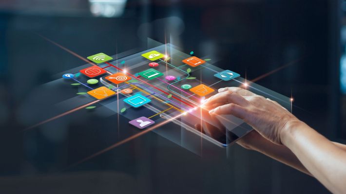 Libra Internet Bank furnizează tehnologie către Raiffeisen Digital Bank