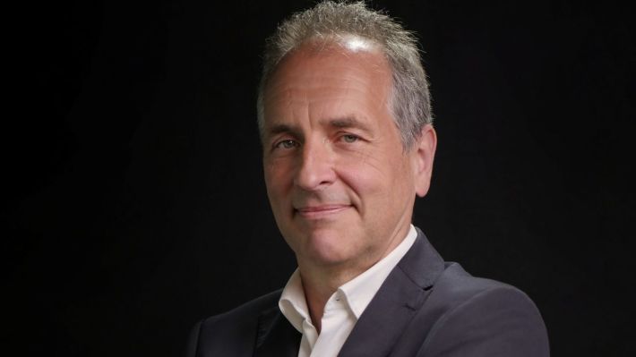 Johan Gabriels, iBanFirst: Vrem să oferim companiilor ceea ce Revolut oferă persoanelor fizice