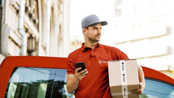 6 din 10 magazine online din România vor să își vândă produsele și în străinătate