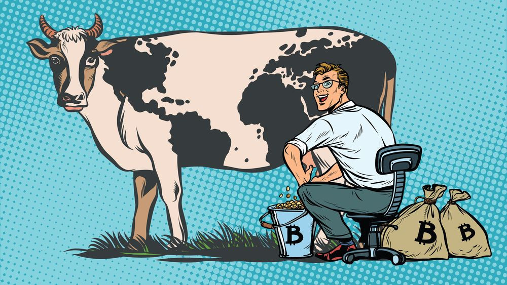 Scutirea de impozit pentru criptomonede, blocată de Nicușor Dan: Președintele cere reanalizarea legii