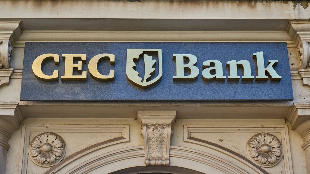 CEC vine cu credite de nevoi personale cu dobândă de la 6,99%: până la 220.000 de lei, dar suma maximă se acordă doar în sucursală
