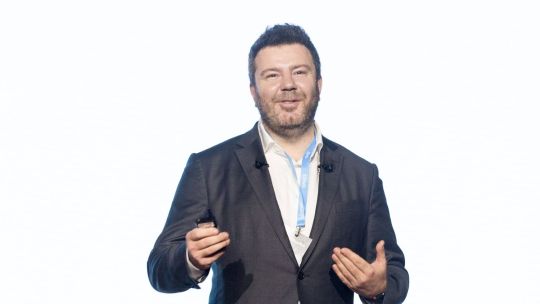 Daniel Dines (UiPath) buys 9.57% stake in RodBun