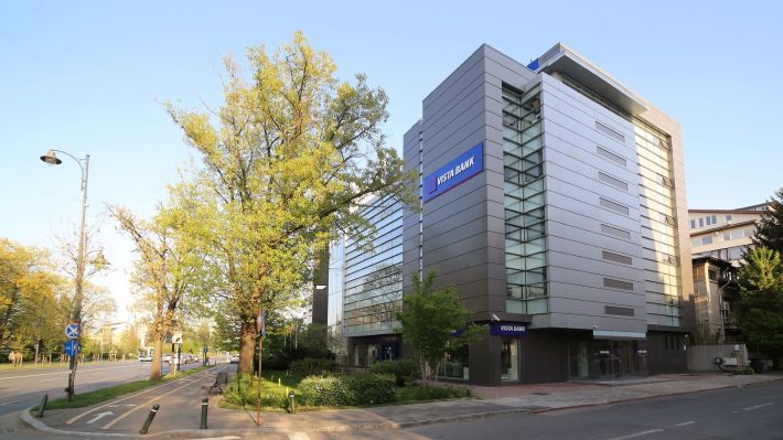 Vista Bank finanțează un parc eolian al grupului Premer Energy
