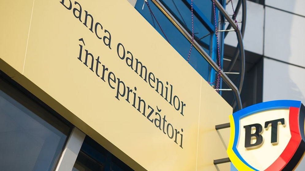 BT Pay ajunge la 4,6 milioane de utilizatori. Gigantul bancar de la Cluj spune că se fac peste 1 milion de plăți pe zi