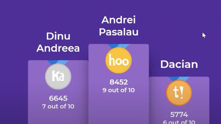 (P) Premiul cel mare a celui de al doilea sezon “La Taclale şi Parale Show" merge la Cluj