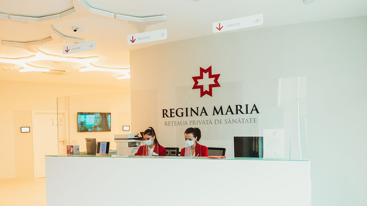 tbi Bank și Regina Maria, plan de tratament în rate fixe