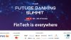 Experți din banking, fintech și marketing dezbat viitorul serviciilor financiare la Future Banking Summit