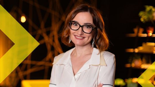 Raiffeisen Bank dă startul celui de-al treilea sezon din podcastul Gata de Business