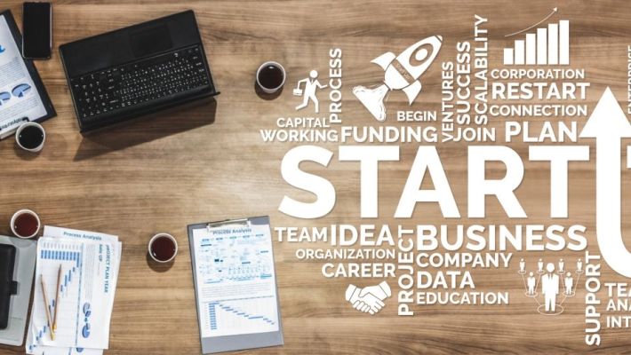 Un start-up are nevoie de 1 an pentru a lansa un produs de tehnologie