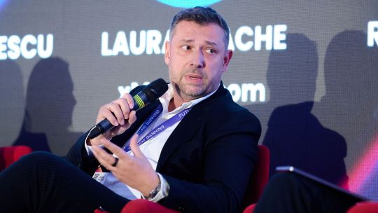 Future Banking Summit 2025. Ce planuri are Blik în România, schema de plată poloneză care ar putea reduce plățile cash