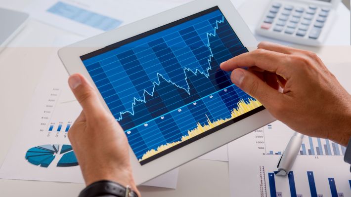 Doar 19% dintre IMM-uri sunt digitalizate la nivel avansat
