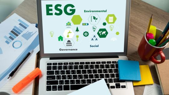Băncile europene stau bine la măsurile ESG