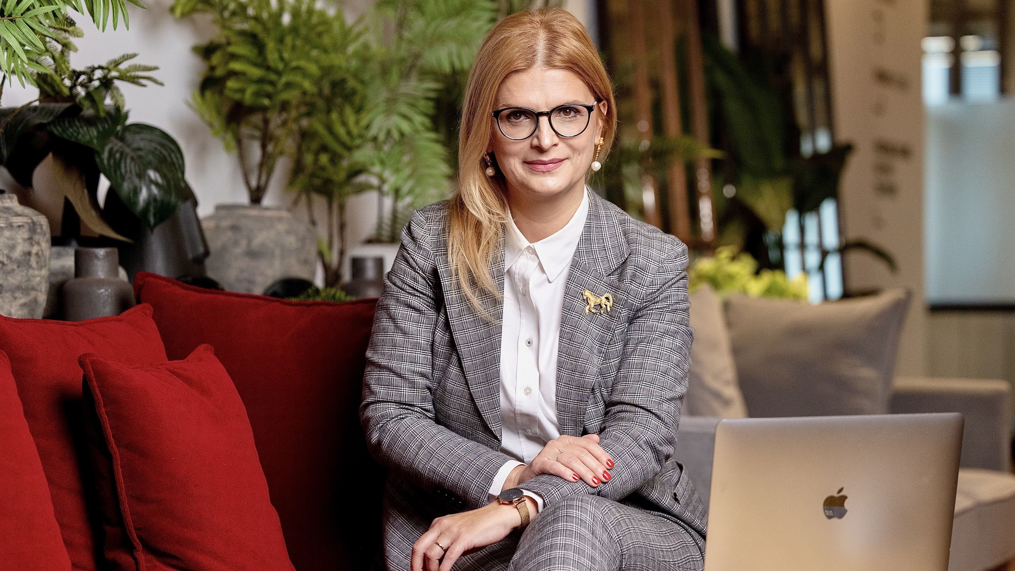 Revolut a prins în România nu doar la clienți, ci și la angajați: Interviu cu noua șefă despre rolul țării noastre în economia fintech-ului