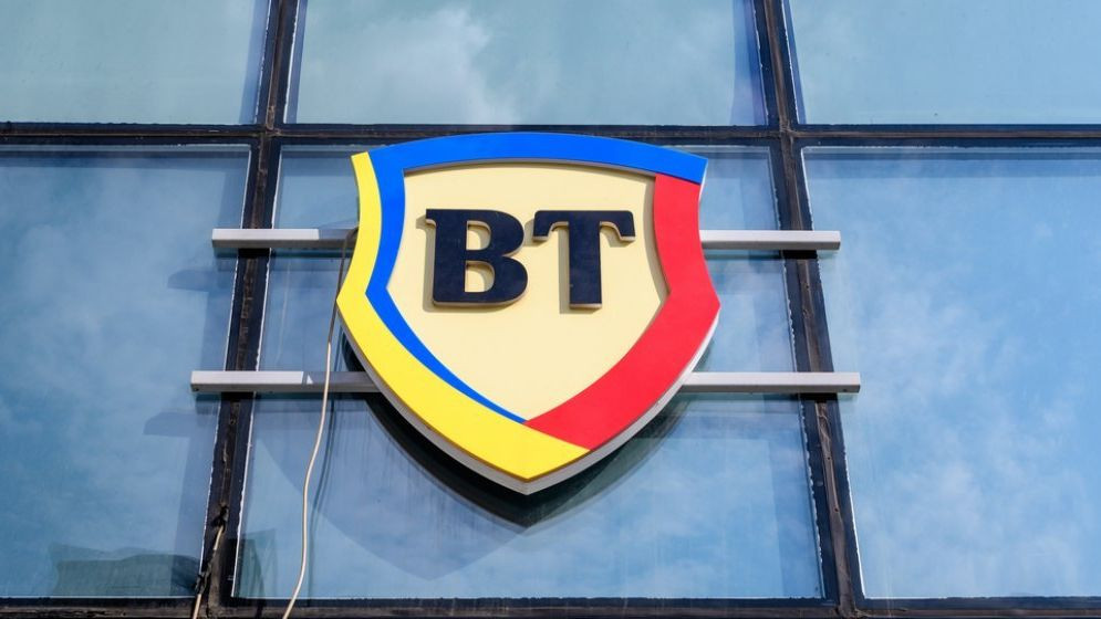 Banca Transilvania își mărește puternic profitul la semestru. CEO: Creștem în ciuda contextului economic provocator