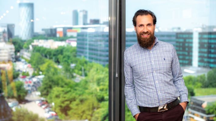 BNPL solution from tbi bank offered in Dr. Leahu Dental Clinics