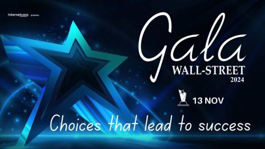 Gala Wall-Street.ro 2024: Cele mai importante alegeri făcute de liderii de business din România