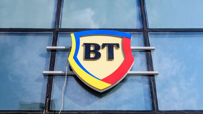 BT Leasing și Țiriac Leasing au devenit o singură companie