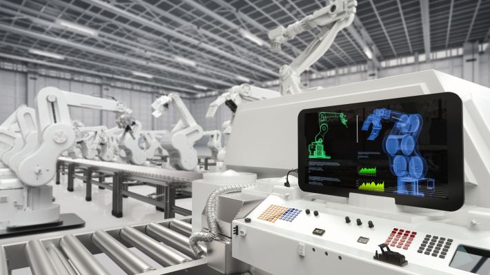 Studiu Deloitte: Automatizarea continuă să schimbe tot mai mult rolurile angajaților