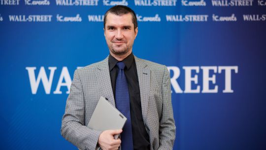 Chiorul și țara orbilor