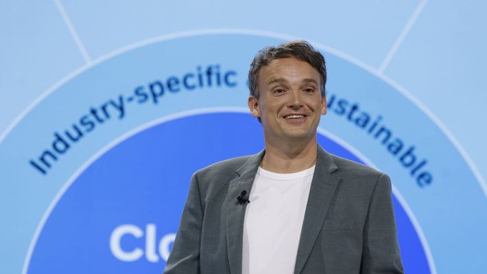 Inovațiile SAP în inteligența artificială și dezvoltare sustenabilă