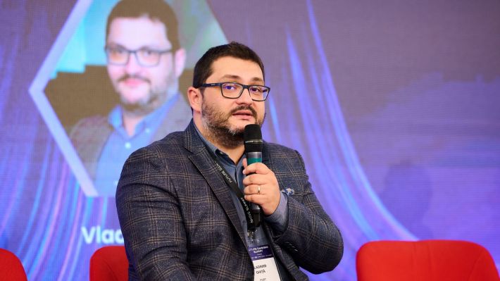 Securitatea cibernetică, o necesitate pentru companii