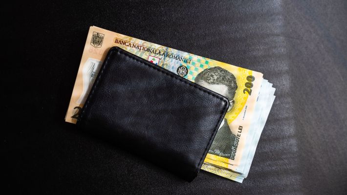 Cash-ul la putere de Sărbători