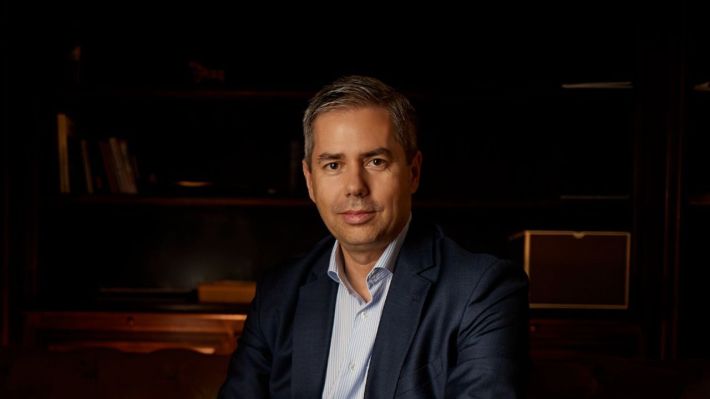 Marian Murguleț, Trencadis: „Generația nouă nu mai are răbdare, când vine vorba despre digitalizare”