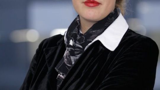 BCR are un nou șef pe risc. Ioana Gheorghiade devine membru al Comitetului Executiv al băncii